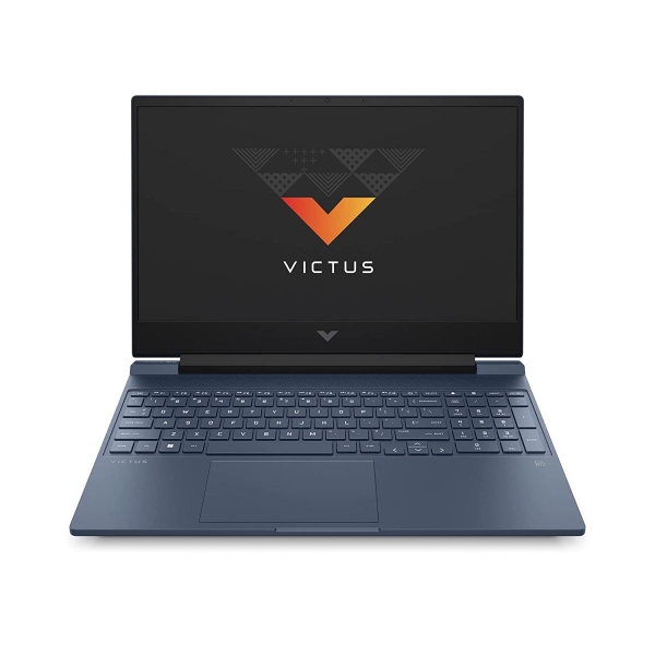 Laptop HP Gaming VICTUS 15 fb1022AX R5 7535HS/16GB/512GB/4GB RTX2050/144Hz/Win11