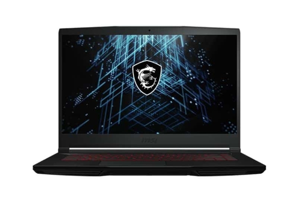 LAPTOP MSI GF63 THIN 11SC-1090VN I5 – 11400H/ 8GB/ SSD 512GB/ GEFORCE GTX 1650 4GB/ 15.6″/WIN11
