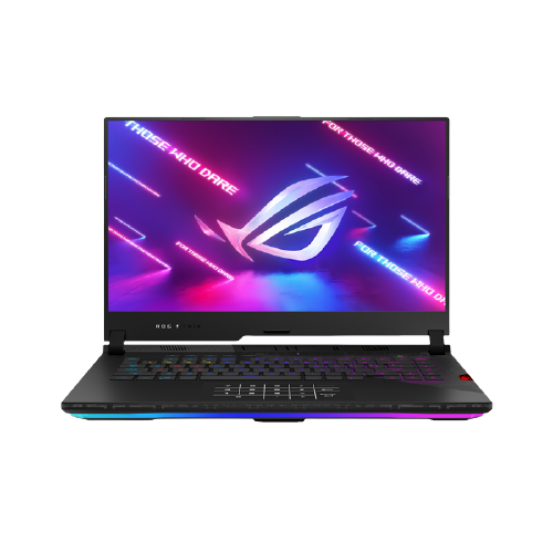 Laptop Asus Gaming ROG Strix G533QM-HF089T R9-5900HX