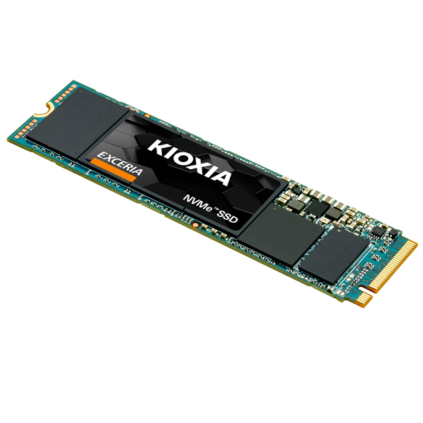 Ổ cứng 1TB SSD Kioxia M.2 LRC10Z001TG8