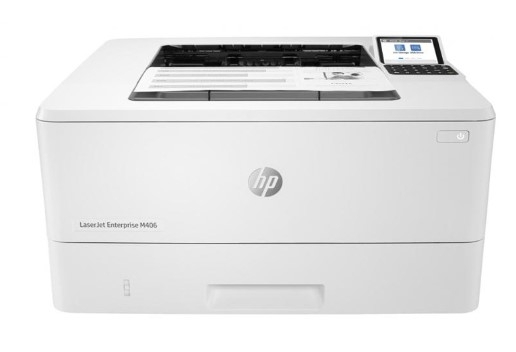 Máy in HP LaserJet Enterprise M406dn (3PZ15A)