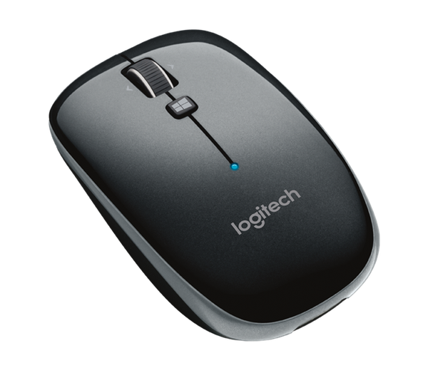 Logitech M557 Bluetooth Mouse for Windows & Mac