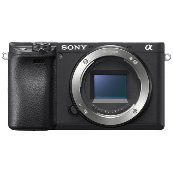 MÁY ẢNH CHUYÊN NGHIỆP ALPHA SONY ILCE-6400