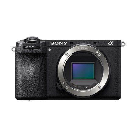 Máy ảnh APS-C E-mount cao cấp Sony ILCE-6700 (α6700) (Chỉ có body)