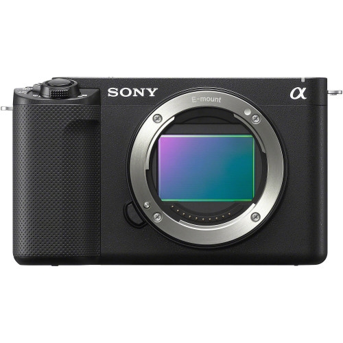 Máy ảnh Mirrorless Sony ZV-E1 (ZVE1)