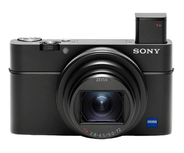 Máy Ảnh Sony Cyber-shot RX100 VII (RX100M7)