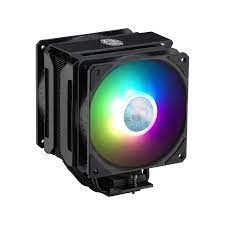 Tản nhiệt Cooler Master MASTERAIR MA612 STEALTH ARGB