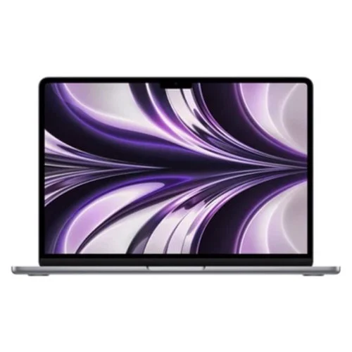 Macbook Air M2 8GPU/16Gb/512Gb Space Gray - Z15S0009D