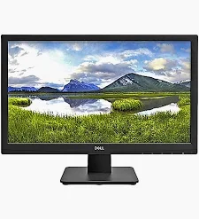 Màn Hình Dell E2020H (19.5 inch/HD Plus/TN Phẳng/60Hz/Đen)