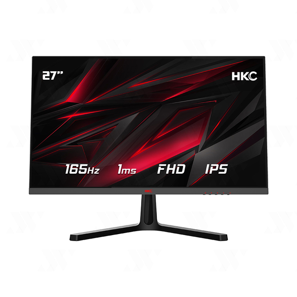 Màn hình Gaming HKC MG27F4 27 inch Full HD IPS 165Hz 1ms