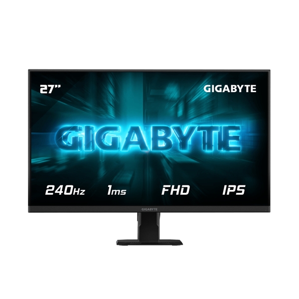 Màn hình GIGABYTE GS27F2 27 inch FHD IPS 240Hz 1ms