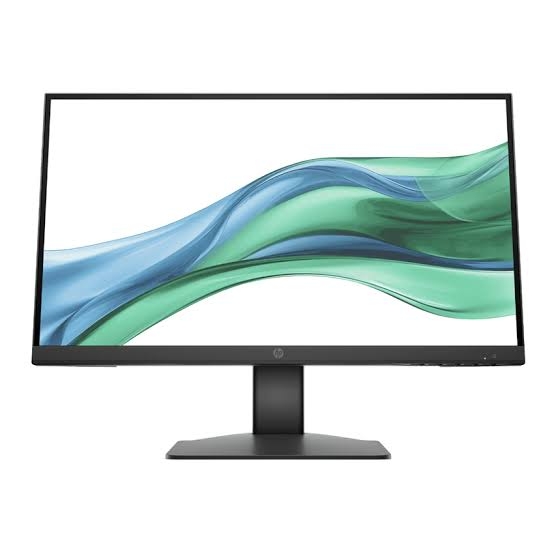 Màn Hình HP S3 Pro 322pe (21.45 inch/FHD/100Hz/IPS/Phẳng/VGA/HDMI/Đen) (AK2F1UT)