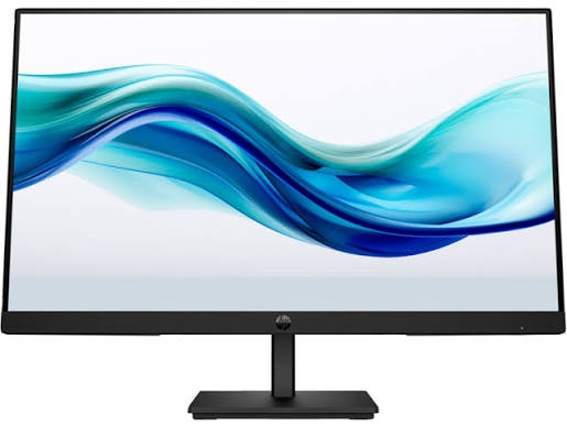Màn Hình HP S3 Pro 324pf (23.8inch/FHD/IPS Phẳng/100Hz/Đen)(9U5J5UT)