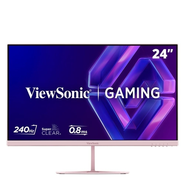 Màn hình ViewSonic VX24G30-PK 24