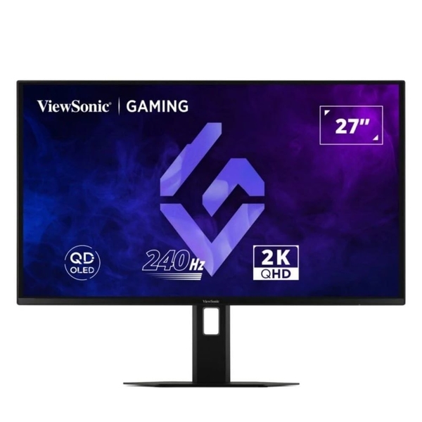 Màn hình ViewSonic XG2738-2K-OLED 27