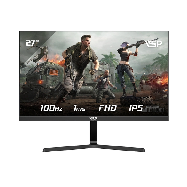 Màn hình VSP IP2706SG 27 inch Full HD IPS 100Hz 1ms