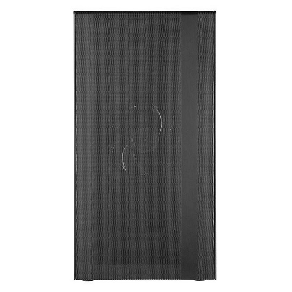 Case máy tính Cooler Master MasterBox NR400 sẵn 2 Fan
