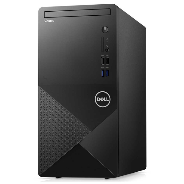 Máy Bộ Dell VOS3910MT i5-12400(6*2.5)/8GD4/256SSD/WLn/BT/M/W11SL/OFFICE H ST/ProSup/Đen(9M2DD1)