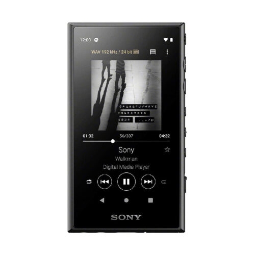 Máy nghe nhạc MP4 NW-A105/BM  E