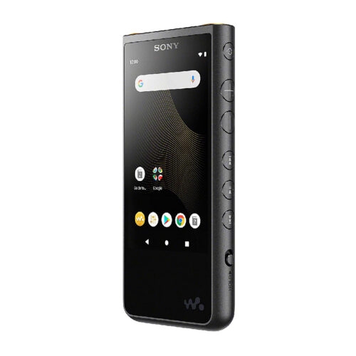 Máy nghe nhạc Sony Walkman NW-ZX507 - Hires Audio - Wireless