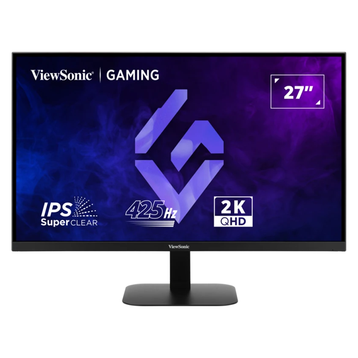 Màn hình gaming ViewSonic VX2757-2K-PRO-4 27 inch (2K/IPS/425HZ/1MS)