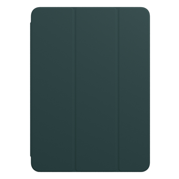 ỐP LƯNG IPAD SMART COVER MALLARD GREEN-FAE / XANH CỔ VỊT