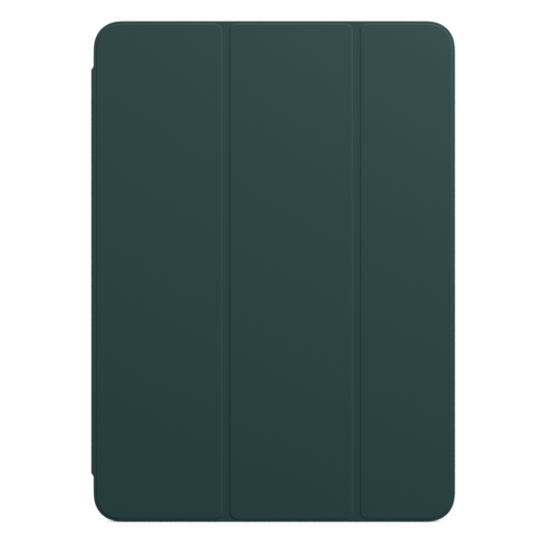 ỐP LƯNG IPAD SMART COVER MALLARD GREEN-FAE / XANH CỔ VỊT