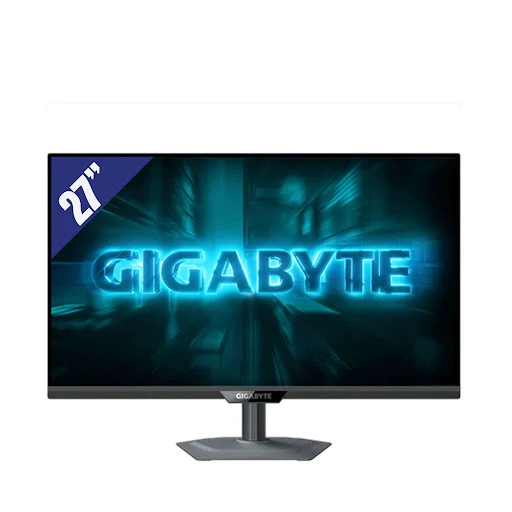 Màn hình Gigabyte G27Q20 EK 27 inch (2K/ IPS/ 200Hz/ 0.5 ms)