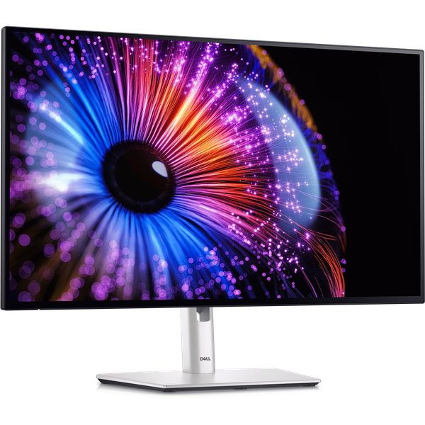 Màn Hình Dell UltraSharp U2724DE (27.0 inch - 2K - IPS - 120Hz - 5ms - USB TypeC - Network RJ45 - Thunderbolt4)