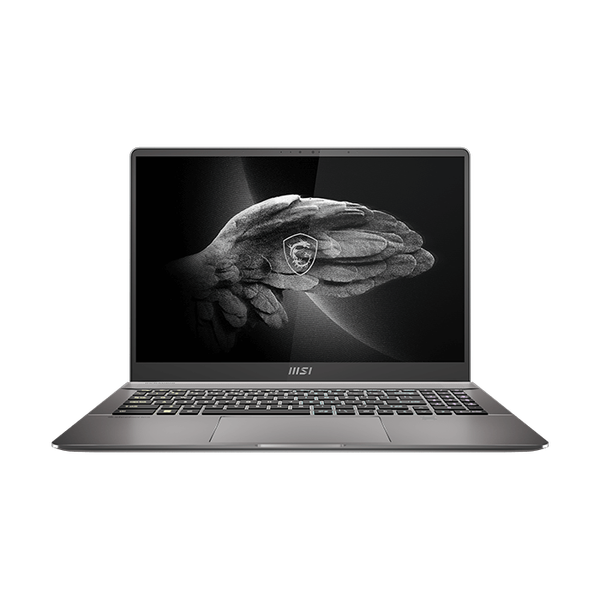 Laptop MSI Creator Z16 A12UET 036VN