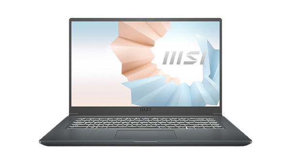 Laptop MSI Modern 14 B11MOU-847VN i7-1195G7