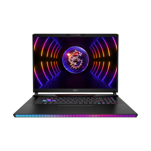 Laptop gaming MSI Raider GE78 HX 13VI 408VN