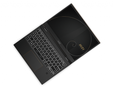 Laptop MSI Summit E13 Flip Evo A11MT 220VN