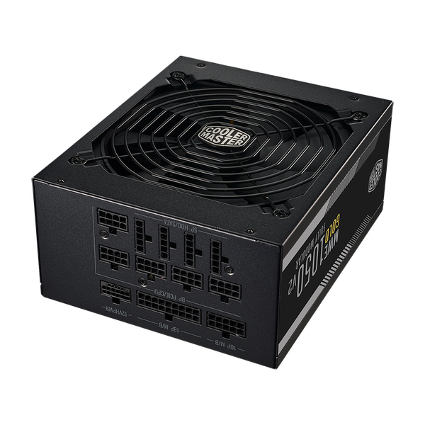 Nguồn Cooler Master MWE GOLD V2 1050 ATX 3.0 Full modular