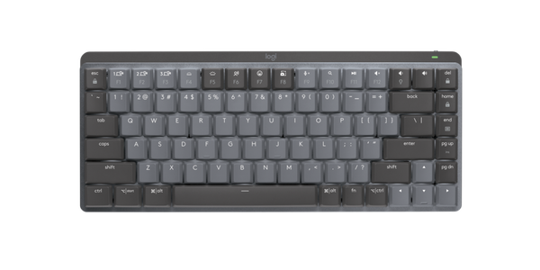 Bàn phím không dây Logitech MX MECHANICAL MINI