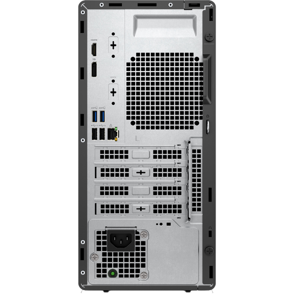 Máy bộ Dell OptiPlex Tower 7010 ( 7010MT121003621 ) (Cpu I3 - 12100, Ram 8GB DDR4, SSD 512GB, Vga Intel UHD Graphics, No DVD, no wifi, Keyboard, Mouse)