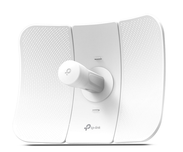 CPE Outdoor 23dBi Tốc Độ 300Mbps Băng Tần 5GHz