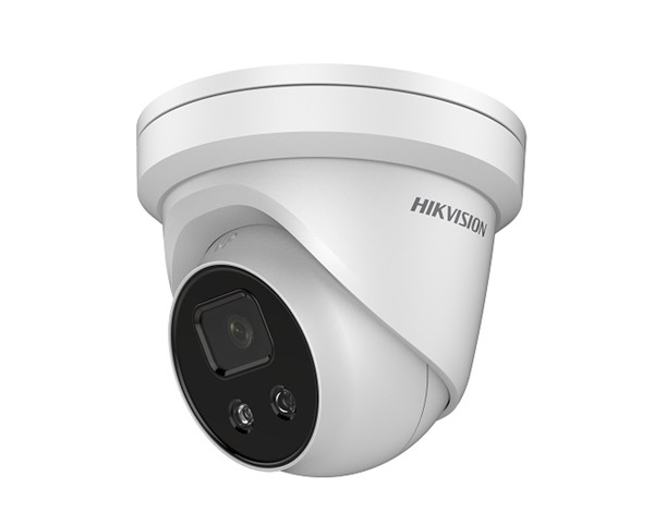 Camera IP Dome hồng ngoại 2.0 Megapixel HIKVISION DS-2CD2326G1-I/SL