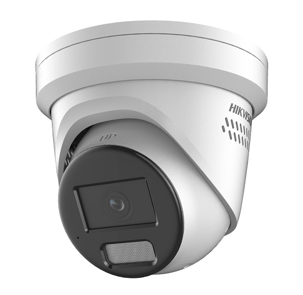 Camera IP Dome hồng ngoại HIKVISION