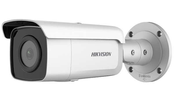 Camera IP hồng ngoại 2.0 Megapixel HIKVISION DS-2CD2T26G2-ISU/SL