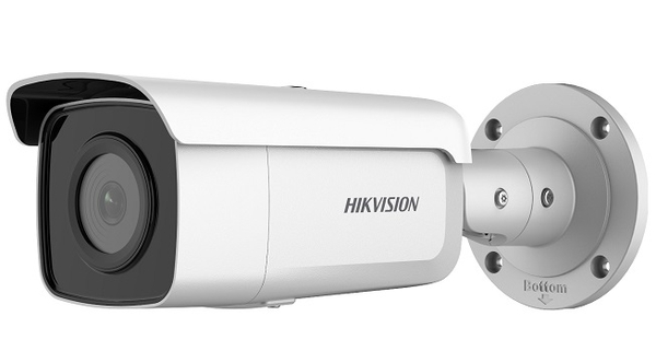 Camera IP hồng ngoại 4.0 Megapixel HIKVISION DS-2CD2T46G2-ISU/SL