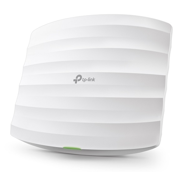 Access Point Wi-Fi Gắn Trần Gigabit AC1350 MU-MIMO EAP223