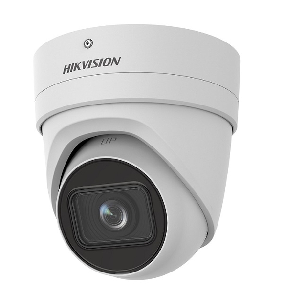 Camera IP Dome hồng ngoại 6.0 Megapixel HIKVISION DS-2CD2H66G2-IZS(C)