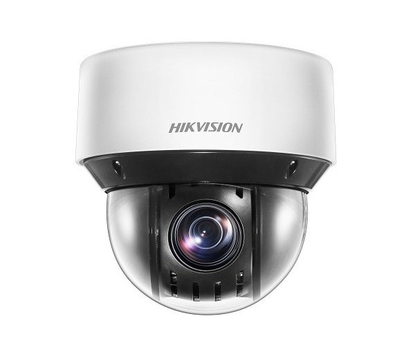Camera IP Speed Dome hồng ngoại 4.0 Megapixel HIKVISION DS-2DE4A425IWG-E