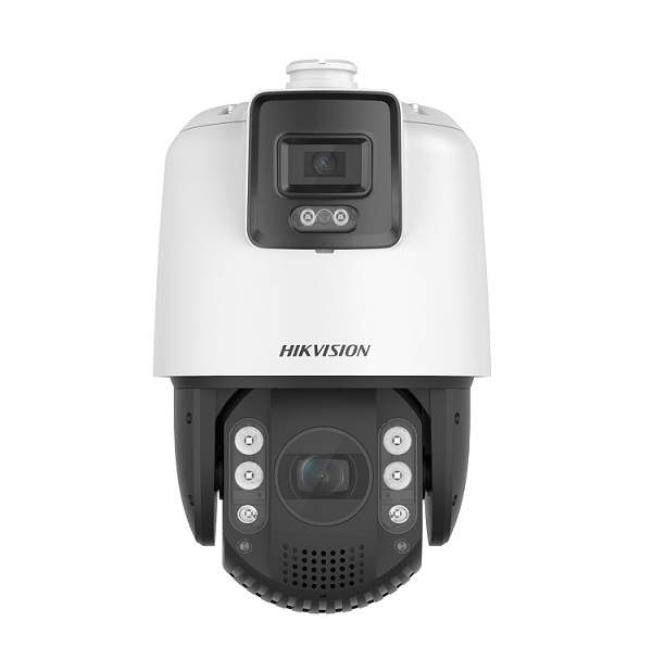 Camera IP Speed Dome hồng ngoại 4.0 Megapixel HIKVISION DS-2SE7C432MW-AEB(14F1)(P3)