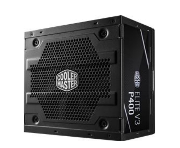 Nguồn máy tính Cooler Master Elite V3 230V P400 400w Bulk