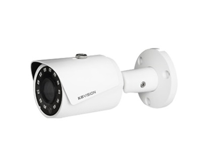 Camera IP 4MP thân trụ KBVISION KX-A4001N3