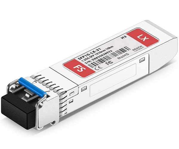 Module H3C H3C SFP-GE-LX-SM1310-A