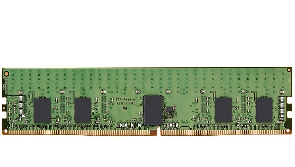 RAM KINGSTON 8GB 2666MHZ DDR4 ECC REG CL19 – KSM26RS8/8HDI
