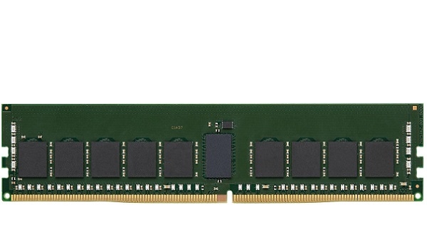 RAM KINGSTON 16GB BUS 2666 DDR4 ECC REG CL19 – KSM26RS4/16HDI